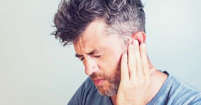 One unusual Covid symptom expert in ear 'we haven't heard much about'