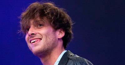 Paolo Nutini announces long-awaited 'comeback' as he confirms he is releasing new music tonight