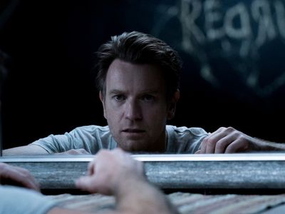 Doctor Sleep: Netflix viewers hail ‘masterful’ horror as film rises to No 1 in rankings