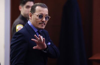 Johnny Depp to return to witness stand in Amber Heard trial