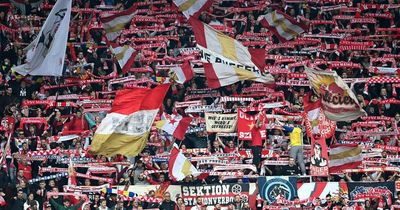 Eintracht Frankfurt warned of pre Rangers battle as rivals Mainz promise full blooded derby four days before Final