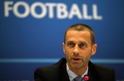 New-look Champions League will be ‘truly open’ competition, Uefa chief insists