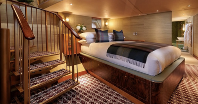 Luxury Edinburgh hotel voted one of the UK's best at TripAdvisor awards