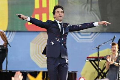 Who is Mika? Everything you need to know about the new Eurovision host