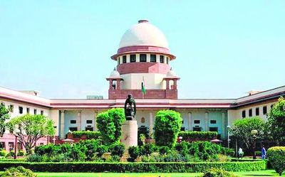 Entry into any sovereign country can never be enforceable fundamental right: Centre to SC