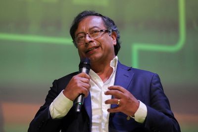 Former guerrilla Petro would win Colombia's presidency in runoff - poll