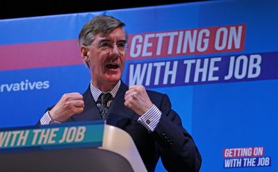 New law will free businesses from ‘straitjacket’ of EU rules, says Rees-Mogg