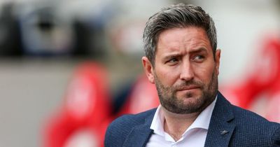 Lee Johnson emerges as Hibs next manager frontrunner after ex Sunderland boss turns heads at Easter Road