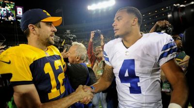 Packers vs. Cowboys 2022 Date Has Been Released