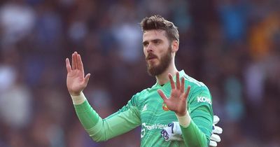 David de Gea's Man Utd downturn exposes another harsh reality for Erik ten Hag