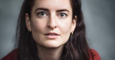 My Dublin: The city according to actress Maeve O'Mahony