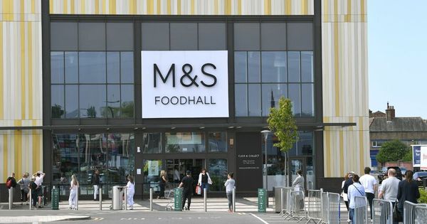 New 'yuck' Marks and Spencer bread rolls have shoppers divided