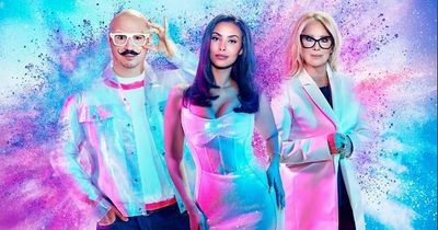 Glow Up season 4 launch, guest judges and contestants