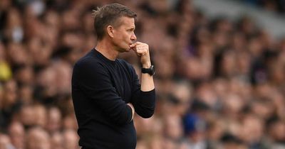 Michael Bridges fears for Leeds United in relegation battle for two reasons