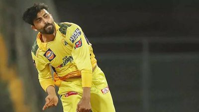 Ravindra Jadeja ruled out of remainder of IPL 2022, goes home with rib injury