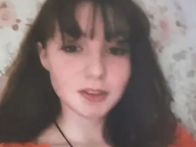 Maddie Thomas: Missing girl, 15, may have been abducted, police say