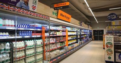Cheap supermarket that rivals Aldi, ASDA, Tesco and Lidl is opening in the UK
