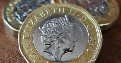 New £1 coin to be released in 2023 which will celebrate 'history of the UK in the 21st century'