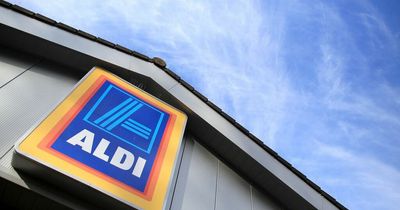 Aldi shoppers issued 'do not eat' warning amid salmonella fears in some sandwiches