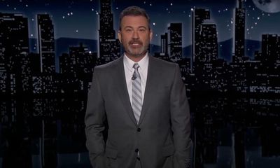 Kimmel on baby formula shortage: ‘Never been a better time to force women to have kids’