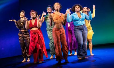 for colored girls: the 40-year-old masterwork that’s still captivating audiences