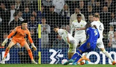 Leeds 0-3 Chelsea FC LIVE! Lukaku goal - Premier League result, match stream and latest updates today