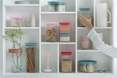 Best glass food storage containers