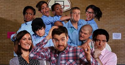Jack Whitehall's Bad Education returns to BBC for one-off special and spin-off series