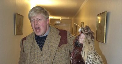 Boris Johnson excluded grouse shooting from Covid rules to 'stop Tories going crackers'