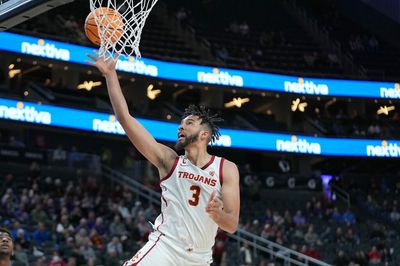 The biggest snubs to not get invited to the 2022 NBA combine or G League Elite Camp in Chicago