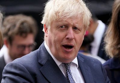 Boris Johnson tells ministers to ‘go faster’ on ideas for cost-of-living crisis
