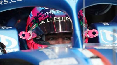 F1’s Alpine Wants ‘More Fair’ Spanish GP After Alonso’s Miami Penalty