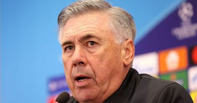 Carlo Ancelotti aims Champions League dig at Man City after Erling Haaland announcement