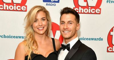 Gemma Atkinson's explosive dating history includes ex highest-paid footballer in world