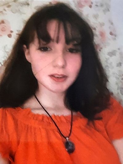 Police treating teenage girl’s disappearance as ‘child abduction’