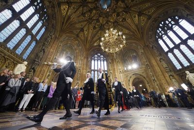 New Bill of Rights could be ‘problematic’ for Scotland, expert says