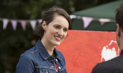BBC to invest £10m and double comedy pilots in bid to find next Fleabag