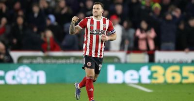 Sheffield United injury state of play ahead of Nottingham Forest tie