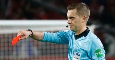 Champions League final referee announced as Liverpool handed bad omen before Paris clash