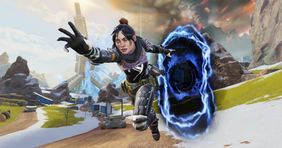 Apex Legends Mobile launches later this month