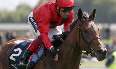 Talking Horses: Stone Age’s status as Derby favourite under threat at York