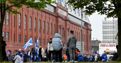 Glasgow council drops parking restrictions plan for Celtic Park and Ibrox