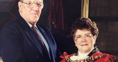 'A Working class champion': Former Manchester Lord Mayor dies aged 87