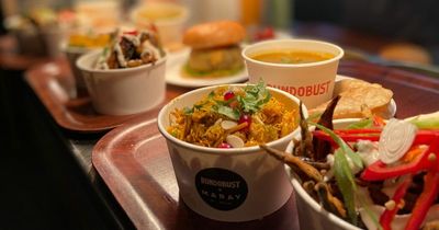 New menu from Liverpool’s Maray and Manchester’s Bundobust is a match made in heaven