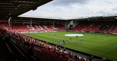 Thousands of Sheffield United tickets unsold for Nottingham Forest showdown