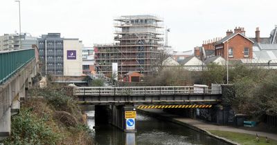 Hundreds of apartments and huge new hotel set to be built at Island Quarter