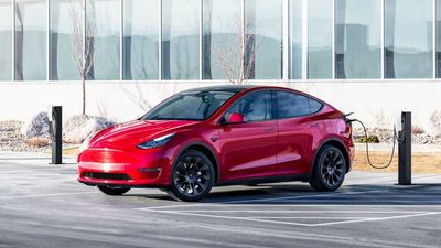 US: All-Electric Car Sales Increased 60% To Almost 160,000 In Q1 2022