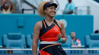 Report: Naomi Osaka Makes History by Starting Own Sports Agency