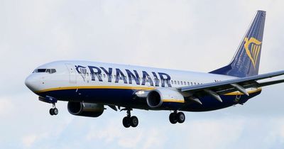 Ryanair to drop face mask rules on EU flights - except for 15 countries