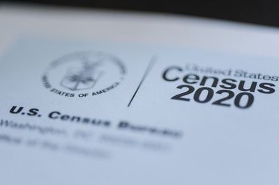 Report: Census Bureau backlogged on background checks